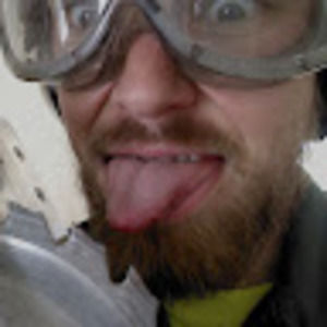 Meet your Posher, Nicholas